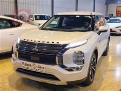 ميتسوبيشي اوتلاندر